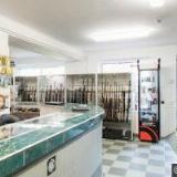 GUNNER ZBRANĚ A STŘELIVO