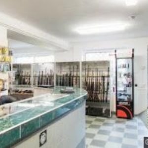 obrazek: avatar GUNNER ZBRANĚ A STŘELIVO