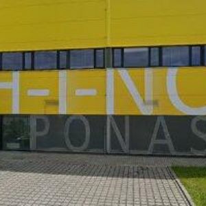 obrazek: avatar TRADETRONIC s.r.o.