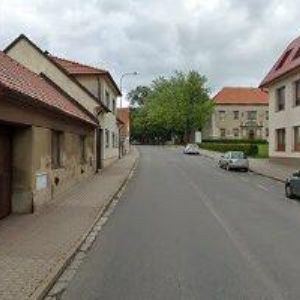 obrazek: avatar OSVĚTLENÍ DAYLIGHT