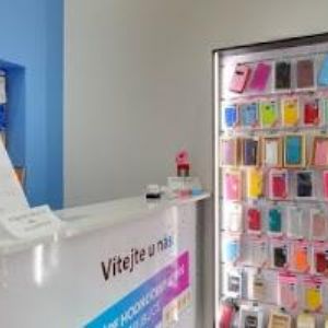 obrazek: avatar OBCHODNÍ CENTRUM NISA