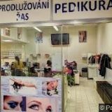 NÁKUPNÍ CENTRUM ČEPKOV