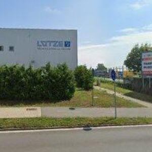 obrazek: avatar LÜTZE s.r.o.