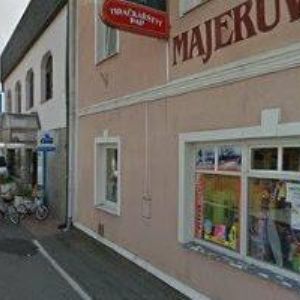 obrazek: avatar HARVÁNEK JAROSLAV-NEON ELEKTRONIKA