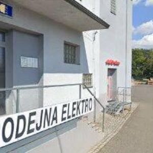 obrazek: avatar TESLUX, s.r.o.