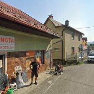 obrazek: avatar PARTYSTANY-ATRAKCE.CZ ŠTEFEK