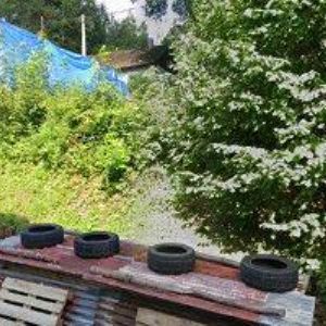 obrazek: avatar FORENA-UMĚLÉ BETONOVÉ NORY, NAPAJEDLA PRO ZVĚŘ, BETONOVÉ SKLOPCE