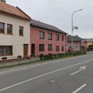 obrazek: avatar ZLÁMALOVÁ PETRA-ZAHRÁDKÁŘSKÉ A CHOVATELSKÉ POTŘEBY