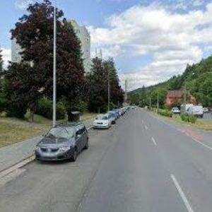 obrazek: avatar ŠKROBÁNEK VLASTIMIL