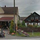 ZAHRÁDKÁŘSKÉ CENTRUM