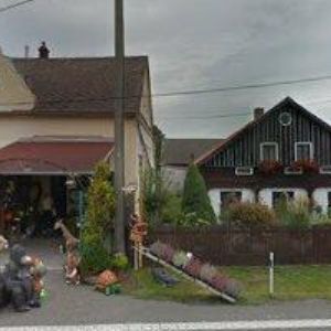 obrazek: avatar ZAHRÁDKÁŘSKÉ CENTRUM