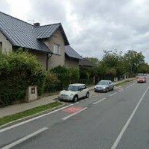 obrazek: avatar ŘEHOLOVÁ MARIE