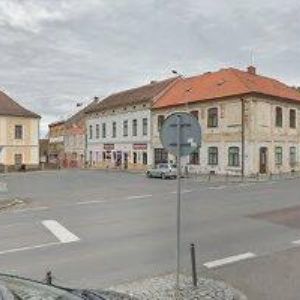 obrazek: avatar ŽELEZÁŘSTVÍ A DOMÁCÍ POTŘEBY MORAMAT s.r.o.