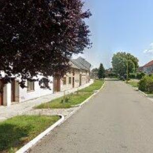 obrazek: avatar ZAHRADNÍ SVĚT