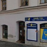 ŠVÁB FRANTIŠEK-KVĚTENA