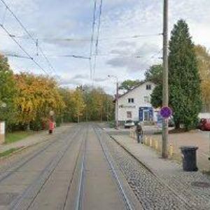 obrazek: avatar VETERINÁRNÍ KLINIKA HANYCHOV