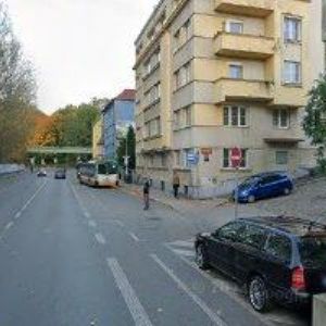 obrazek: avatar KVĚTINY U TEPLÁRNY