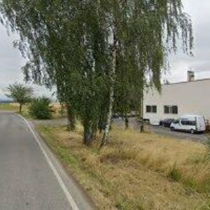 obrazek: avatar DRUŽSTVO BOREK