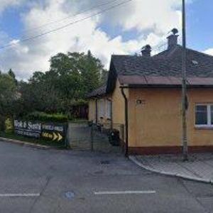 obrazek: avatar VETERINÁRNÍ KLINIKA VETCARE