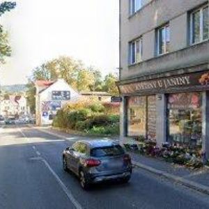 obrazek: avatar KVĚTINY U JANINY