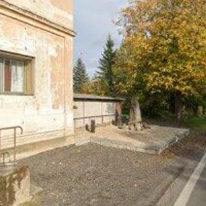 obrazek: avatar ÚTULEK PRO PSY HAJNIŠTĚ