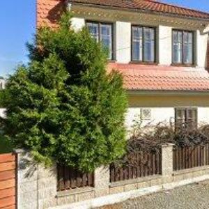 obrazek: avatar VETERINÁRNÍ PRAXE FRYVET v.o.s.