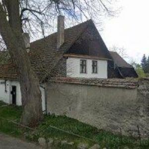 obrazek: avatar VETERINA JEDLOVÁ