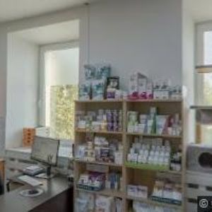 obrazek: avatar TRTÍKOVÁ BARBORA MVDr.