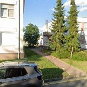 obrazek: avatar PSÍ SALONEK-CHARLIE