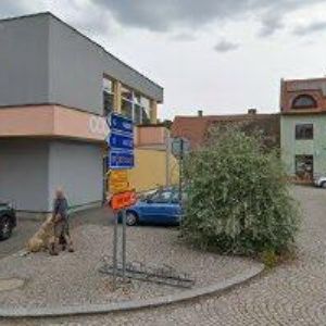 obrazek: avatar KEJZER RICHARD-LESNICKÁ KANCELÁŘ