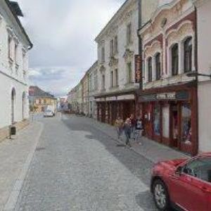 obrazek: avatar VETERINA POLIČKA