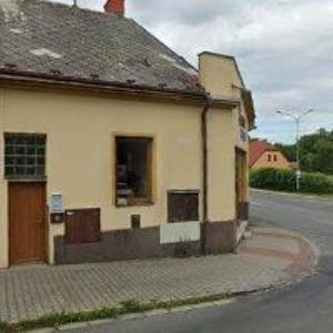 obrazek: avatar VETERINA HLINSKO