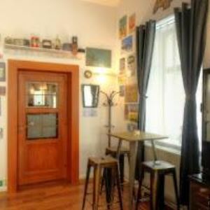 obrazek: avatar VETERINÁRNÍ AMBULANCE ČESKÁ TŘEBOVÁ