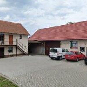 obrazek: avatar JEZDECKÉ POTŘEBY VACHUTKA s.r.o.