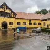 HŘEBČÍN SLATIŇANY