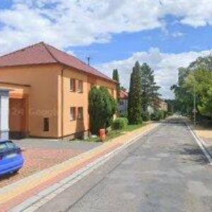 obrazek: avatar SALON ROZKOŠNÝ PSÍK