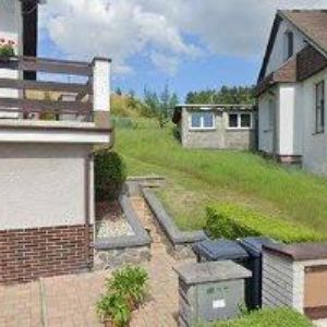 obrazek: avatar PAUK FRANTIŠEK