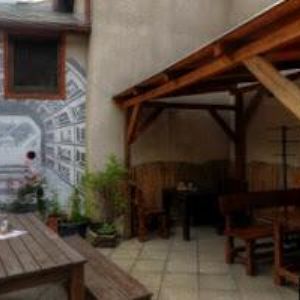 obrazek: avatar DŮM KERAMIKY A KVĚTIN U KUBEŠŮ