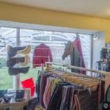 JEZDECKÉ POTŘEBY DULKAJ