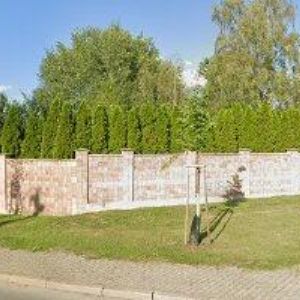 obrazek: avatar CHOVATELSKÁ STANICE ZE SLOVANSKÉ TVRZE