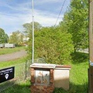 obrazek: avatar DRUPORK SVITAVY, a.s.