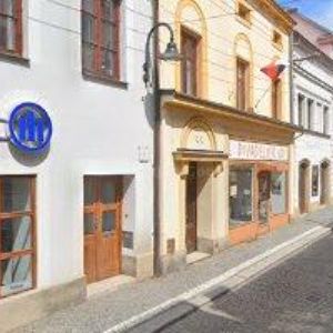 obrazek: avatar ČESKÝ KYNOLOGICKÝ SVAZ Vysoké Mýto