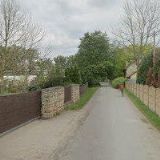 KRATĚNA ZAHRADNÍ ARCHITEKTURA