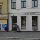 ZDRAVÁ VÝŽIVA REBARBORA