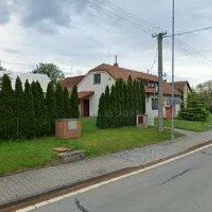 obrazek: avatar ČESKÝ KYNOLOGICKÝ SVAZ Dolní Roveň