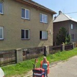 obrazek: avatar ARBORISTÉ MORAVA