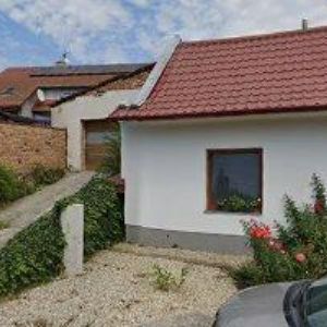 obrazek: avatar VINAŘSTVÍ MODRÁ s.r.o.