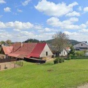 obrazek: avatar FORNŮSEK ANTONÍN