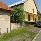 ZAHRADNICTVÍ U POTOKA ŽERANOVICE