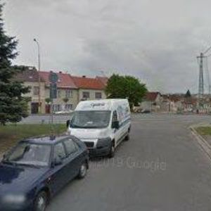 obrazek: avatar LUŇÁK FRANTIŠEK MVDr.